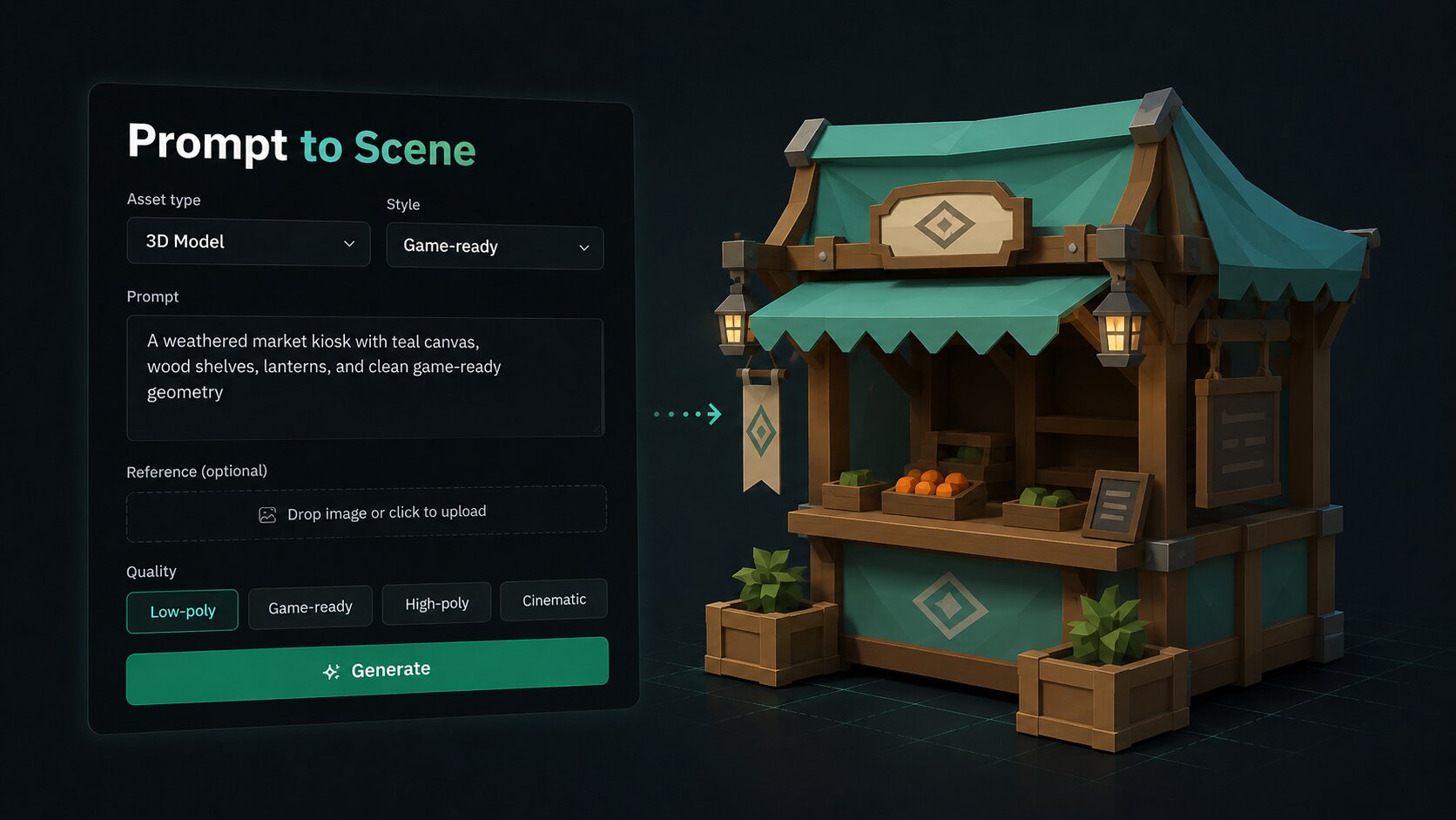 GEM Forge